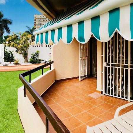 Apartamento South & Sun Los Cristianos Arona  Luaran gambar