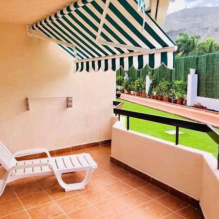 Apartamento South & Sun Los Cristianos Arona  Luaran gambar