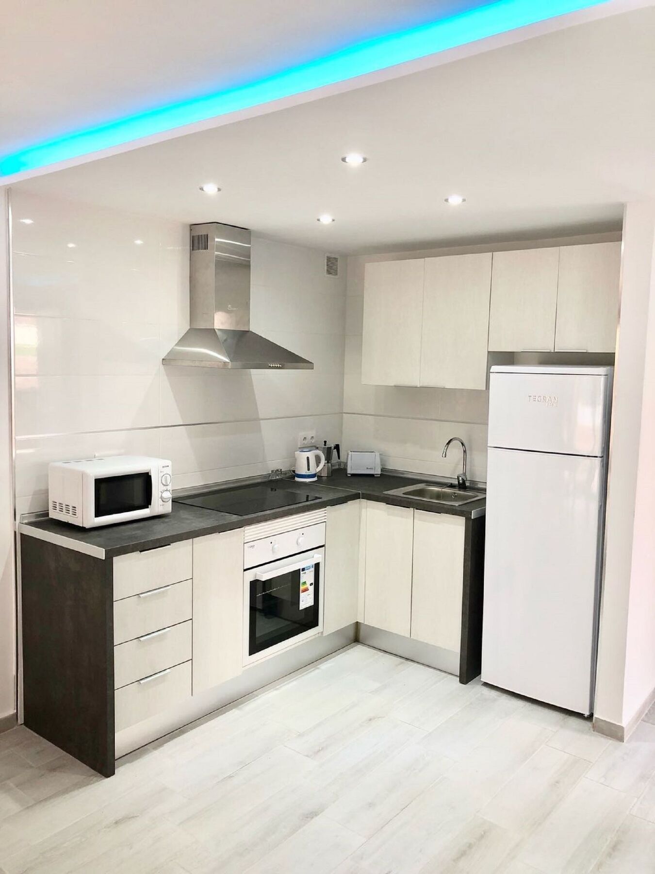 Apartamento South & Sun Los Cristianos Arona  Luaran gambar